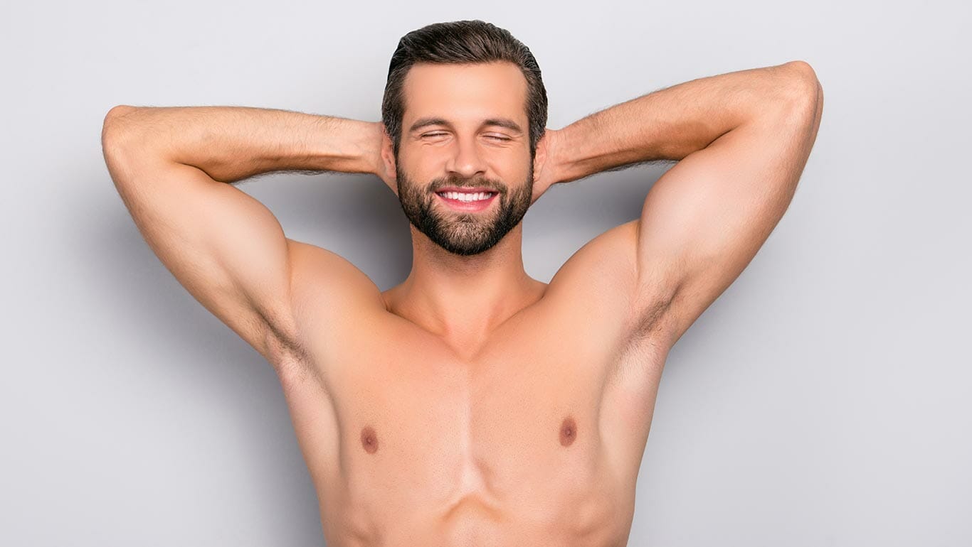 Laser Hair Removal Face Men: Benefits, Cost, Recommendations, and More -  Ulike