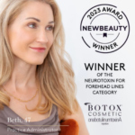 FRESH FACED FOR FALL WITH BOTOX