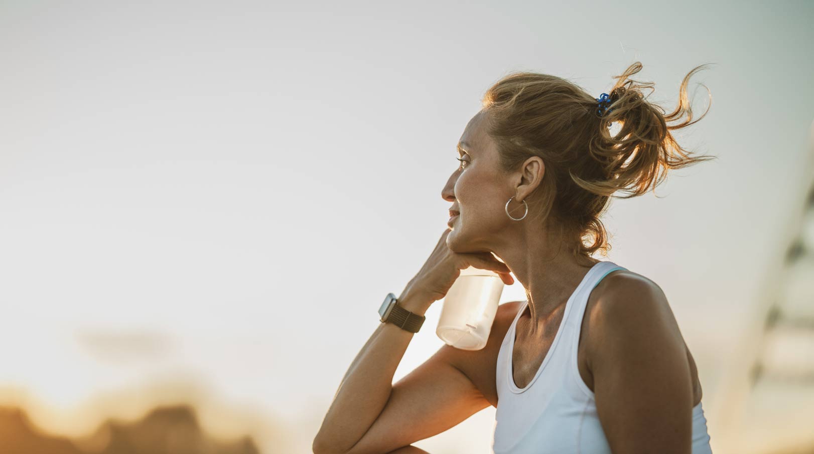 NAD+ treatments to help with aging