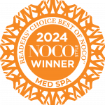 Best Med Spa 2024 Noco Style Magazine Winner