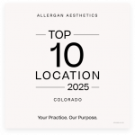 Top 10 Allergan Clinics in Colorado