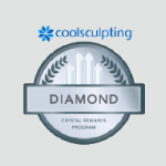 Top 100 clinics nationwide for CoolSculpting Treatments.