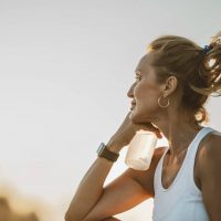 NAD+ treatments to help with aging